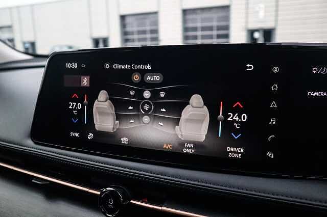 Nissan ARIYA 63kWh Engage SUV 5dr Electric Auto 7.4kW Charger (217 ps)