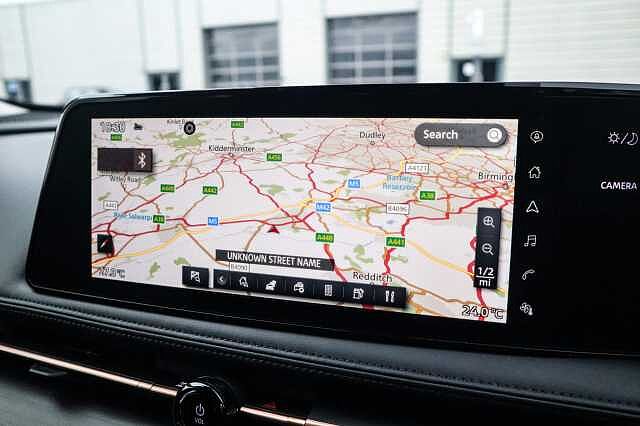 Nissan ARIYA 63kWh Engage SUV 5dr Electric Auto 7.4kW Charger (217 ps)