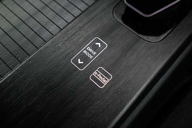 Nissan ARIYA 63kWh Engage SUV 5dr Electric Auto 7.4kW Charger (217 ps)