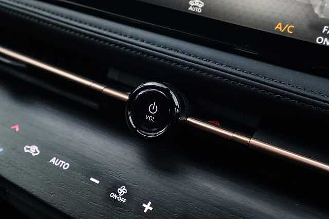 Nissan ARIYA 63kWh Engage SUV 5dr Electric Auto 7.4kW Charger (217 ps)