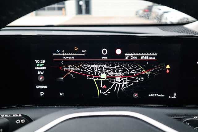 Nissan ARIYA 63kWh Engage SUV 5dr Electric Auto 7.4kW Charger (217 ps)