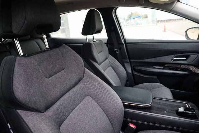 Nissan ARIYA 63kWh Engage SUV 5dr Electric Auto 7.4kW Charger (217 ps)