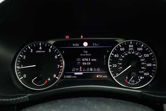 Nissan Juke 1.0 DIG-T N-Connecta SUV 5dr Petrol Manual Euro 6 (s/s) (114 ps)