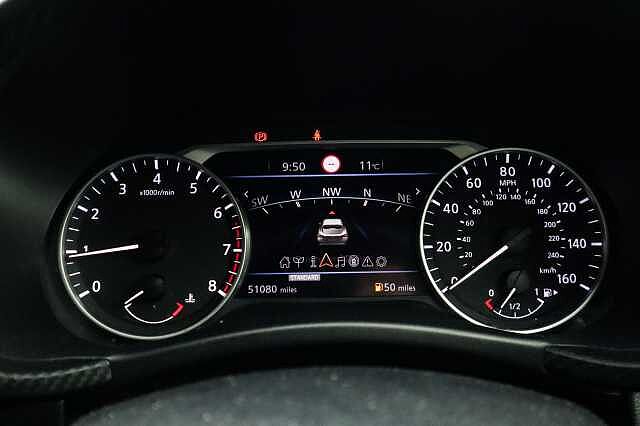 Nissan Juke 1.0 DIG-T N-Connecta SUV 5dr Petrol Manual Euro 6 (s/s) (114 ps)