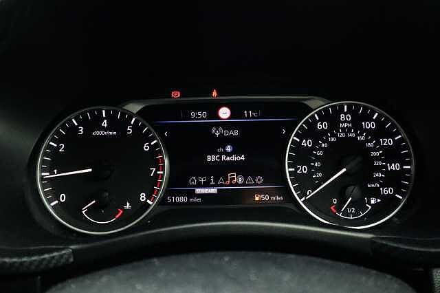 Nissan Juke 1.0 DIG-T N-Connecta SUV 5dr Petrol Manual Euro 6 (s/s) (114 ps)