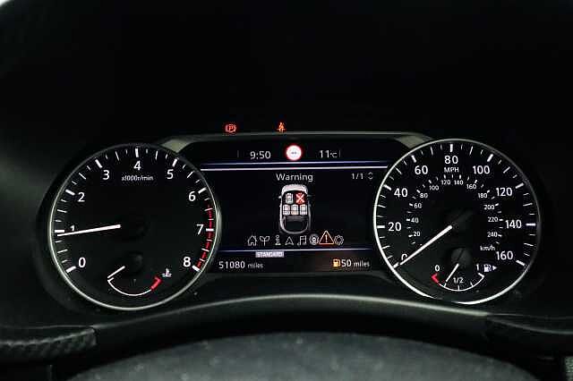 Nissan Juke 1.0 DIG-T N-Connecta SUV 5dr Petrol Manual Euro 6 (s/s) (114 ps)