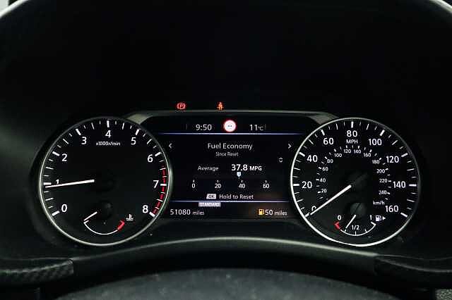 Nissan Juke 1.0 DIG-T N-Connecta SUV 5dr Petrol Manual Euro 6 (s/s) (114 ps)