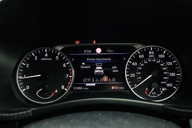 Nissan Juke 1.0 DIG-T N-Connecta SUV 5dr Petrol Manual Euro 6 (s/s) (114 ps)