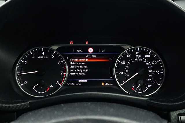 Nissan Juke 1.0 DIG-T N-Connecta SUV 5dr Petrol Manual Euro 6 (s/s) (114 ps)