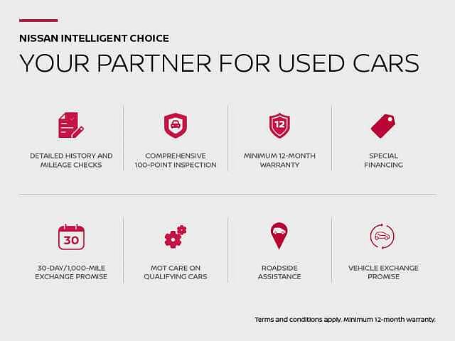 Nissan Juke 1.0 DIG-T N-Connecta SUV 5dr Petrol Manual Euro 6 (s/s) (114 ps)