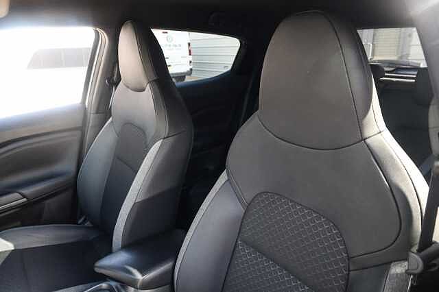 Nissan Juke 1.0 DIG-T N-Connecta SUV 5dr Petrol Manual Euro 6 (s/s) (114 ps)