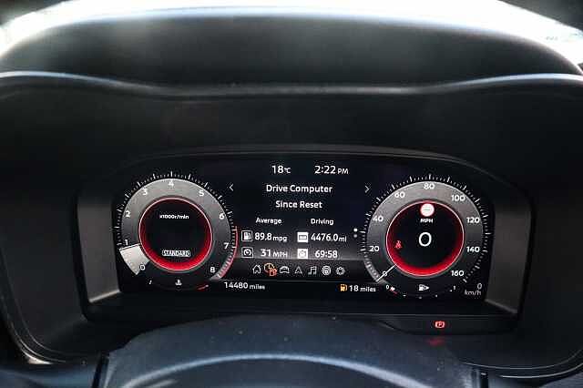 Nissan Juke 1.0 DIG-T N-Connecta SUV 5dr Petrol Manual Euro 6 (s/s) (114 ps)