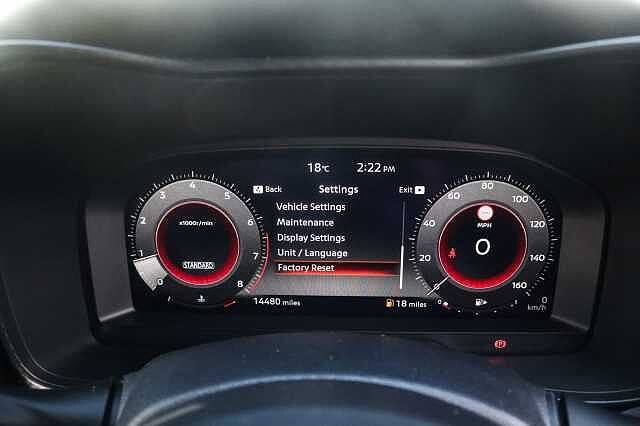 Nissan Juke 1.0 DIG-T N-Connecta SUV 5dr Petrol Manual Euro 6 (s/s) (114 ps)