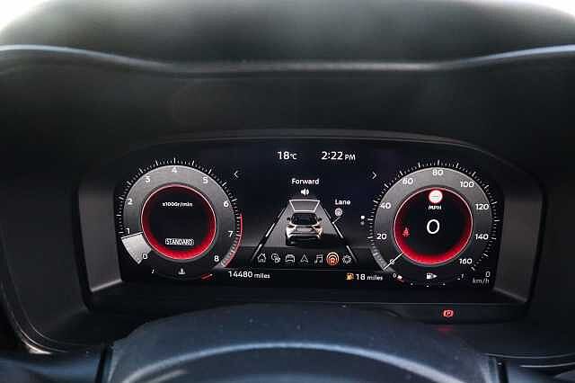 Nissan Juke 1.0 DIG-T N-Connecta SUV 5dr Petrol Manual Euro 6 (s/s) (114 ps)