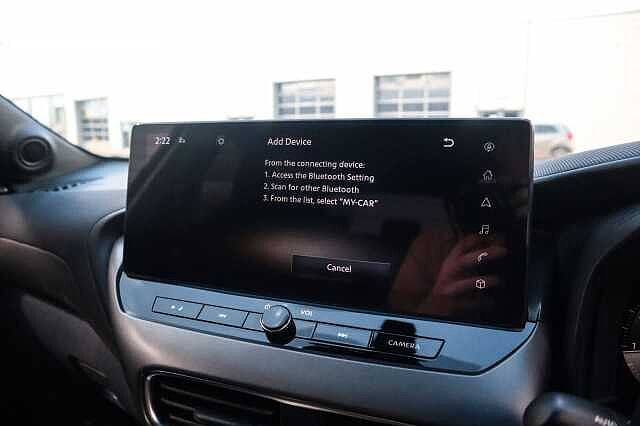 Nissan Juke 1.0 DIG-T N-Connecta SUV 5dr Petrol Manual Euro 6 (s/s) (114 ps)