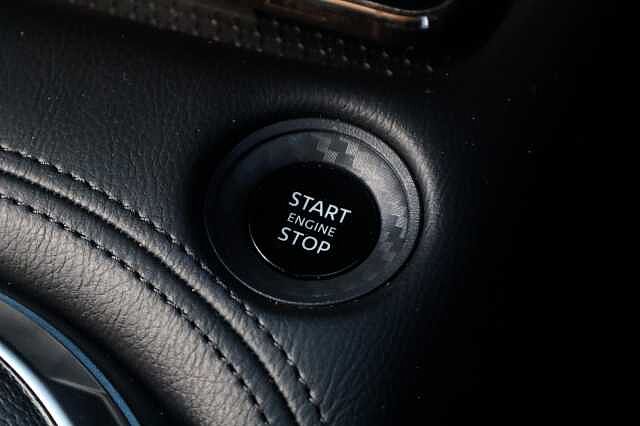 Nissan Juke 1.0 DIG-T N-Connecta SUV 5dr Petrol Manual Euro 6 (s/s) (114 ps)