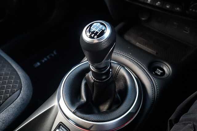 Nissan Juke 1.0 DIG-T N-Connecta SUV 5dr Petrol Manual Euro 6 (s/s) (114 ps)