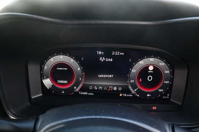 Nissan Juke 1.0 DIG-T N-Connecta SUV 5dr Petrol Manual Euro 6 (s/s) (114 ps)