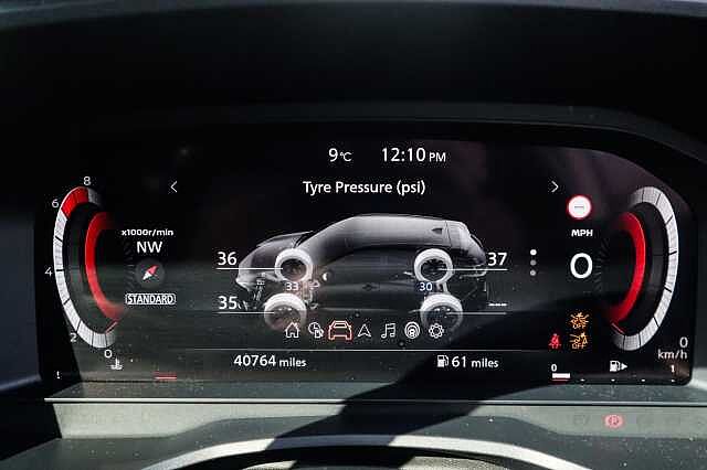 Nissan Qashqai 1.3 DIG-T MHEV N-Connecta SUV 5dr Petrol Hybrid Manual Euro 6 (s/s) (140 ps)