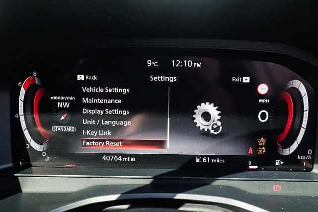 Nissan Qashqai 1.3 DIG-T MHEV N-Connecta SUV 5dr Petrol Hybrid Manual Euro 6 (s/s) (140 ps)