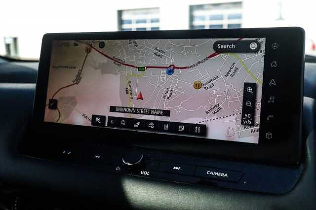 Nissan Qashqai 1.3 DIG-T MHEV N-Connecta SUV 5dr Petrol Hybrid Manual Euro 6 (s/s) (140 ps)