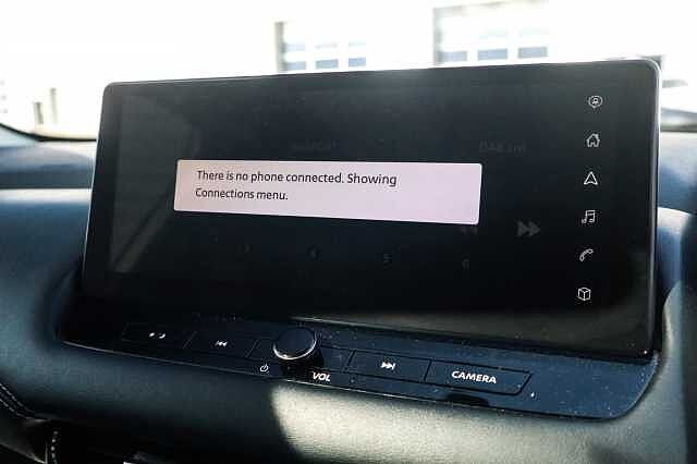 Nissan Qashqai 1.3 DIG-T MHEV N-Connecta SUV 5dr Petrol Hybrid Manual Euro 6 (s/s) (140 ps)