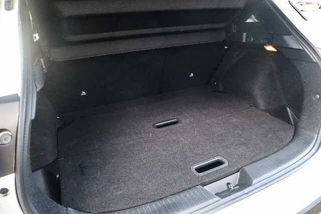 Nissan Qashqai 1.3 DIG-T MHEV N-Connecta SUV 5dr Petrol Hybrid Manual Euro 6 (s/s) (140 ps)