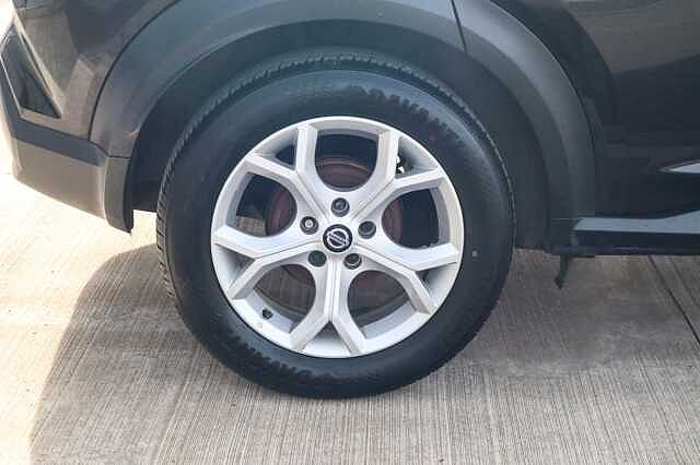 Nissan Juke 1.0 DIG-T Acenta SUV 5dr Petrol Manual Euro 6 (s/s) (117 ps)