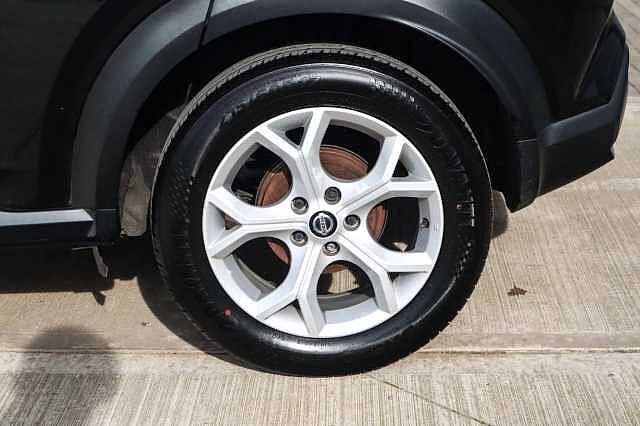 Nissan Juke 1.0 DIG-T Acenta SUV 5dr Petrol Manual Euro 6 (s/s) (117 ps)