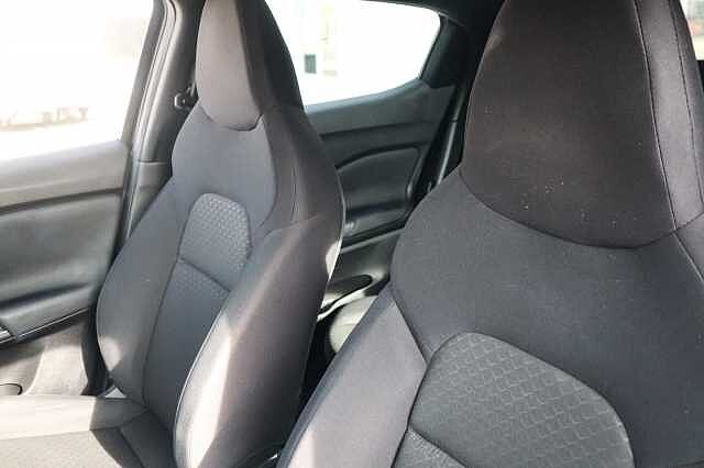 Nissan Juke 1.0 DIG-T Acenta SUV 5dr Petrol Manual Euro 6 (s/s) (117 ps)