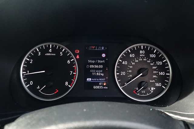 Nissan Juke 1.0 DIG-T Acenta SUV 5dr Petrol Manual Euro 6 (s/s) (117 ps)