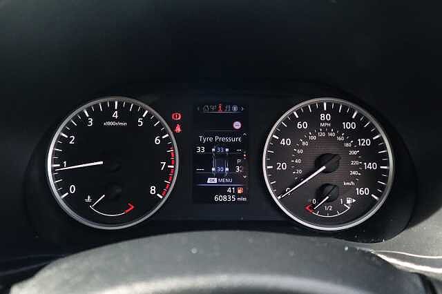 Nissan Juke 1.0 DIG-T Acenta SUV 5dr Petrol Manual Euro 6 (s/s) (117 ps)