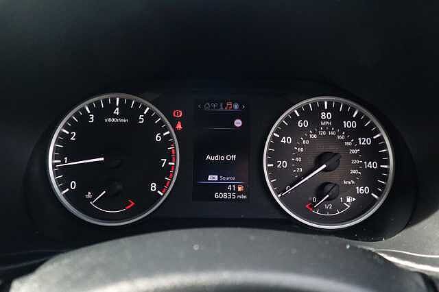 Nissan Juke 1.0 DIG-T Acenta SUV 5dr Petrol Manual Euro 6 (s/s) (117 ps)