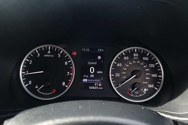 Nissan Juke 1.0 DIG-T Acenta SUV 5dr Petrol Manual Euro 6 (s/s) (117 ps)