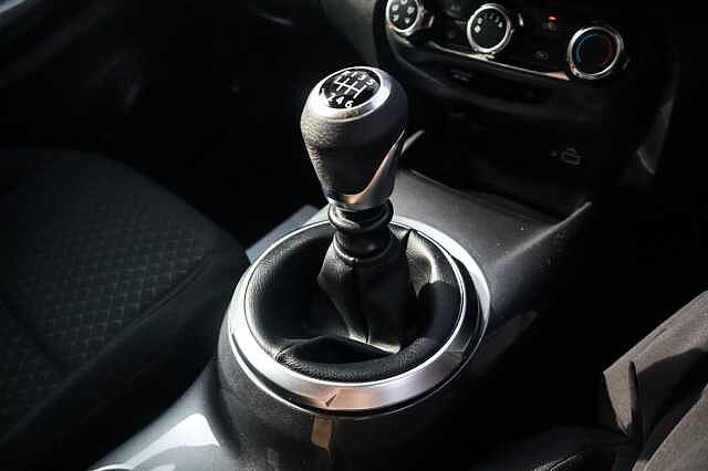 Nissan Juke 1.0 DIG-T Acenta SUV 5dr Petrol Manual Euro 6 (s/s) (117 ps)