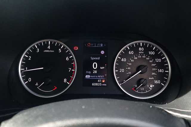 Nissan Juke 1.0 DIG-T Acenta SUV 5dr Petrol Manual Euro 6 (s/s) (117 ps)