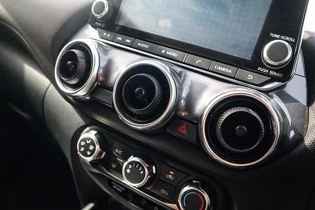 Nissan Juke 1.0 DIG-T Acenta SUV 5dr Petrol Manual Euro 6 (s/s) (117 ps)