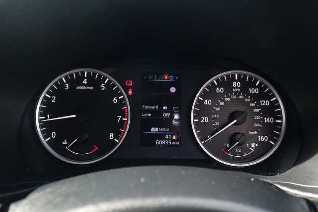 Nissan Juke 1.0 DIG-T Acenta SUV 5dr Petrol Manual Euro 6 (s/s) (117 ps)