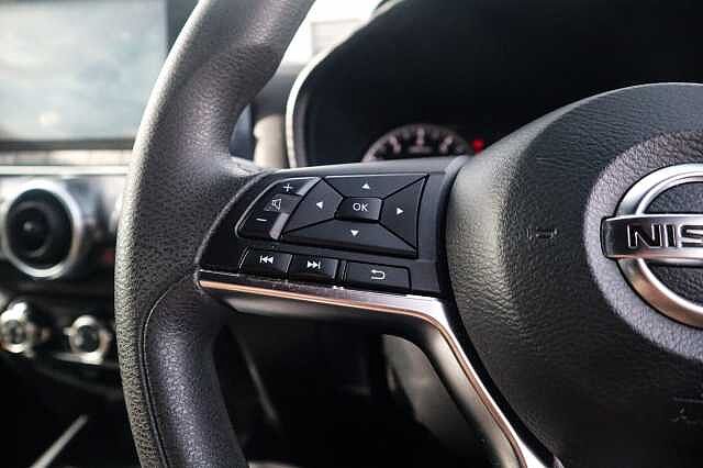 Nissan Juke 1.0 DIG-T Acenta SUV 5dr Petrol Manual Euro 6 (s/s) (117 ps)