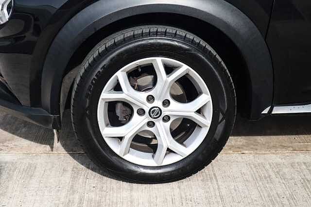Nissan Juke 1.0 DIG-T Acenta SUV 5dr Petrol Manual Euro 6 (s/s) (117 ps)