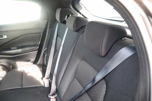 Nissan Juke 1.0 DIG-T Acenta SUV 5dr Petrol Manual Euro 6 (s/s) (117 ps)