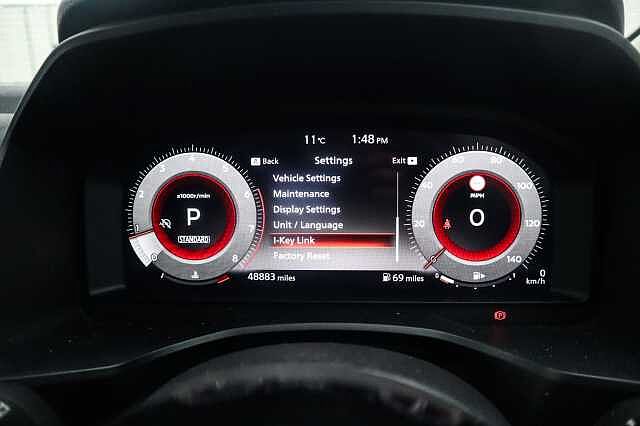 Nissan Qashqai 1.3 DIG-T MHEV N-Connecta SUV 5dr Petrol Hybrid XTRON Euro 6 (s/s) (158 ps)