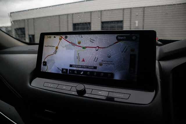 Nissan Qashqai 1.3 DIG-T MHEV N-Connecta SUV 5dr Petrol Hybrid XTRON Euro 6 (s/s) (158 ps)