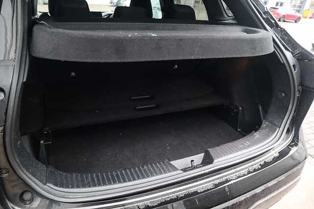 Nissan Qashqai 1.3 DIG-T MHEV N-Connecta SUV 5dr Petrol Hybrid XTRON Euro 6 (s/s) (158 ps)