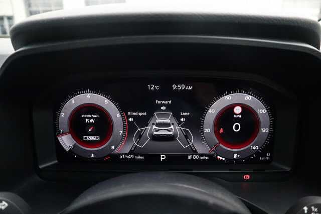 Nissan Qashqai 1.3 DIG-T MHEV N-Connecta SUV 5dr Petrol Hybrid XTRON Euro 6 (s/s) (158 ps)