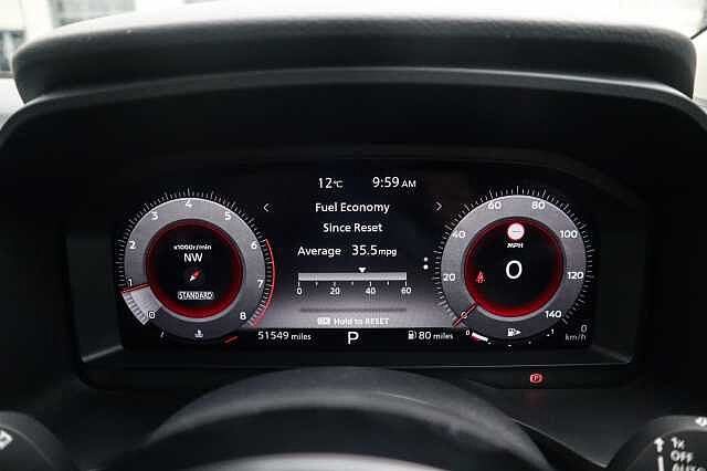 Nissan Qashqai 1.3 DIG-T MHEV N-Connecta SUV 5dr Petrol Hybrid XTRON Euro 6 (s/s) (158 ps)