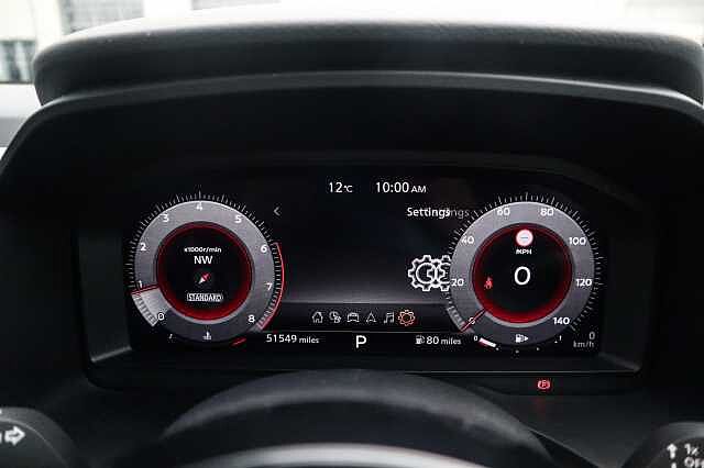 Nissan Qashqai 1.3 DIG-T MHEV N-Connecta SUV 5dr Petrol Hybrid XTRON Euro 6 (s/s) (158 ps)