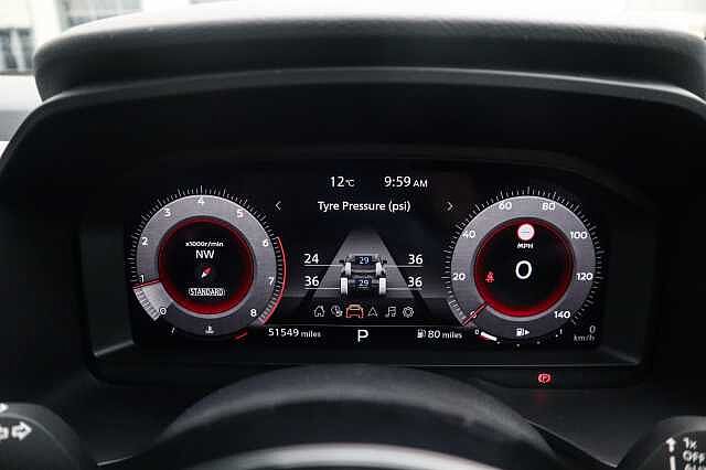 Nissan Qashqai 1.3 DIG-T MHEV N-Connecta SUV 5dr Petrol Hybrid XTRON Euro 6 (s/s) (158 ps)