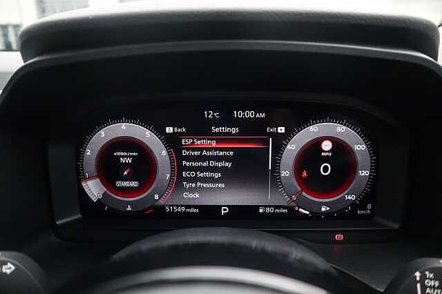 Nissan Qashqai 1.3 DIG-T MHEV N-Connecta SUV 5dr Petrol Hybrid XTRON Euro 6 (s/s) (158 ps)