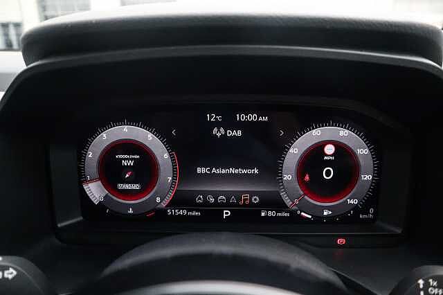 Nissan Qashqai 1.3 DIG-T MHEV N-Connecta SUV 5dr Petrol Hybrid XTRON Euro 6 (s/s) (158 ps)